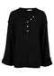 Long Sleeve Folded Cuff Tee