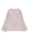 Long Sleeve Folded Cuff Tee
