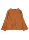 Long Sleeve Folded Cuff Tee