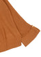 Long Sleeve Folded Cuff Tee