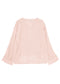Long Sleeve Folded Cuff Tee