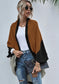 Batwing Oversized Knit Cardigan