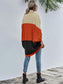 Batwing Oversized Knit Cardigan