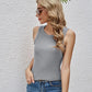 Solid Color Basic Tank Top