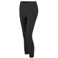 Soft Buttery High Rise Cropped Leggings