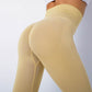 Butt Sculpting High Rise Leggings