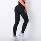Butt Sculpting High Rise Leggings