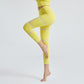 Training Mesh Leggings