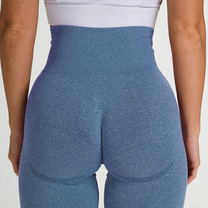 Butt Sculpting & Lifting Biker Shorts