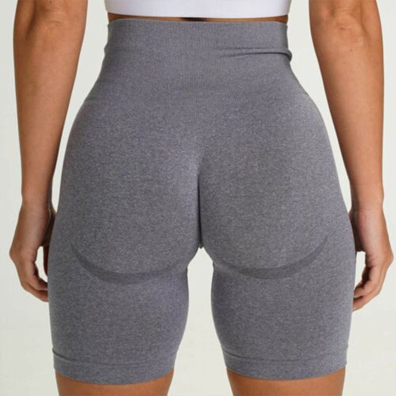 Butt Sculpting & Lifting Biker Shorts