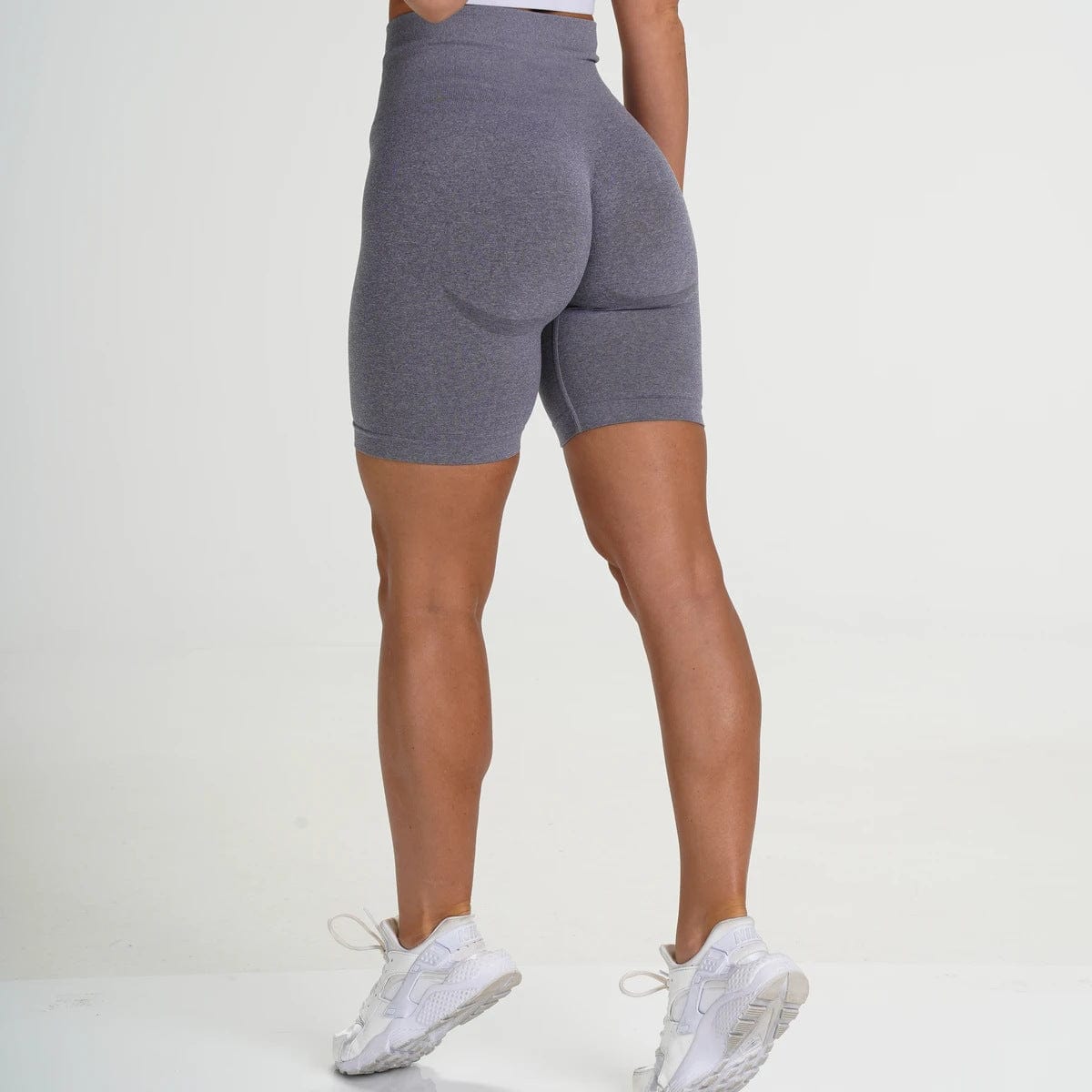 Butt Sculpting & Lifting Biker Shorts