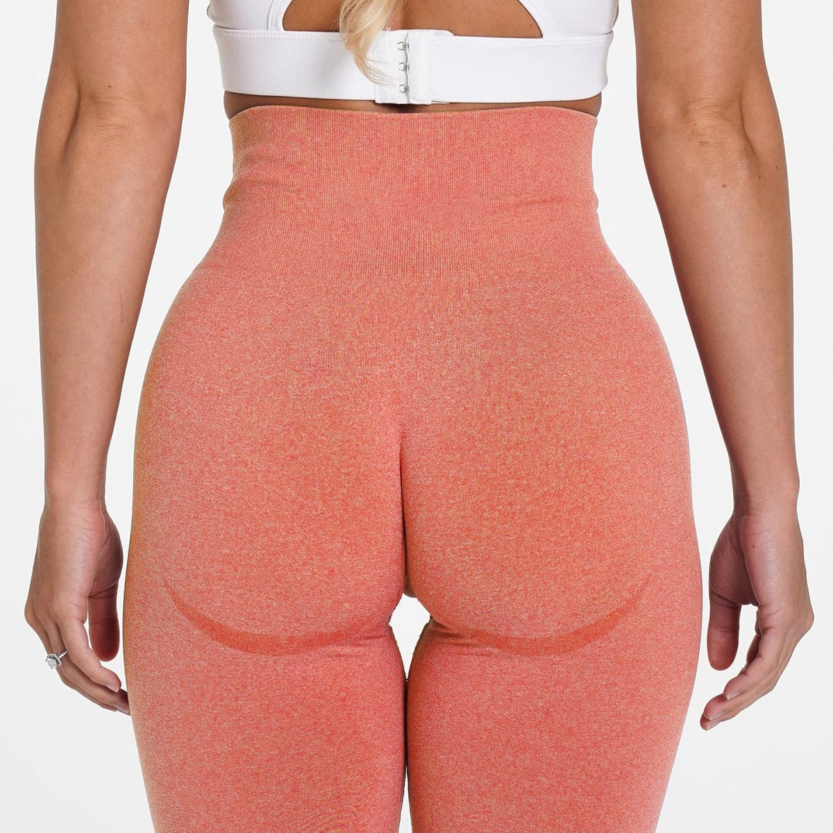 Butt Sculpting & Lifting Biker Shorts