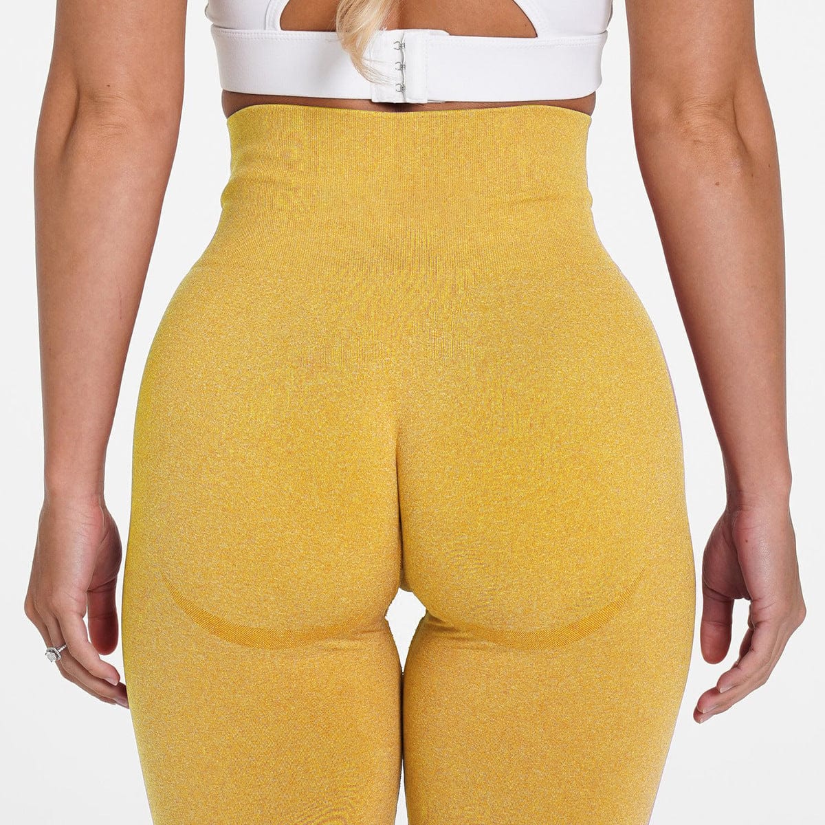 Butt Sculpting & Lifting Biker Shorts