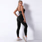 Racerback & Flow Leggings Set
