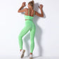 Racerback & Flow Leggings Set