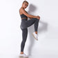 Racerback & Flow Leggings Set