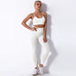 Racerback & Flow Leggings Set