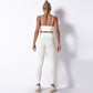 Racerback & Flow Leggings Set