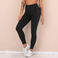 High-Rise Soft Leggings