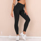 High-Rise Soft Leggings