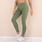 High-Rise Soft Leggings