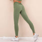 High-Rise Soft Leggings