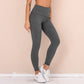 High-Rise Soft Leggings