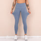 High-Rise Soft Leggings