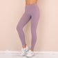 High-Rise Soft Leggings