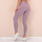 High-Rise Soft Leggings