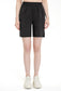 Mid Length Relaxed Shorts