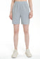 Mid Length Relaxed Shorts