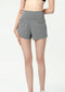 Relaxed Double Lined Active Shorts