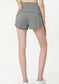 Relaxed Double Lined Active Shorts