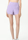 Relaxed Double Lined Active Shorts