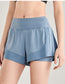 Low Waisted Breathable Active Shorts