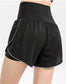 Double Lined Active Shorts