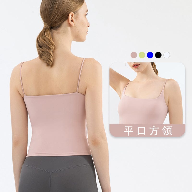 Aspire Racerback Tank Top