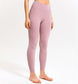 Contouring Sculpting Buttery Soft Fitness Leggings