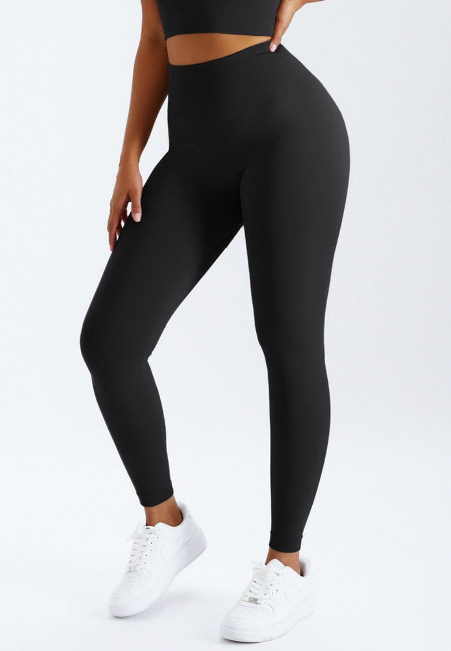 Active Fit High Rise 7/8 Leggings