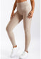 Smooth High Rise 7/8 Leggings