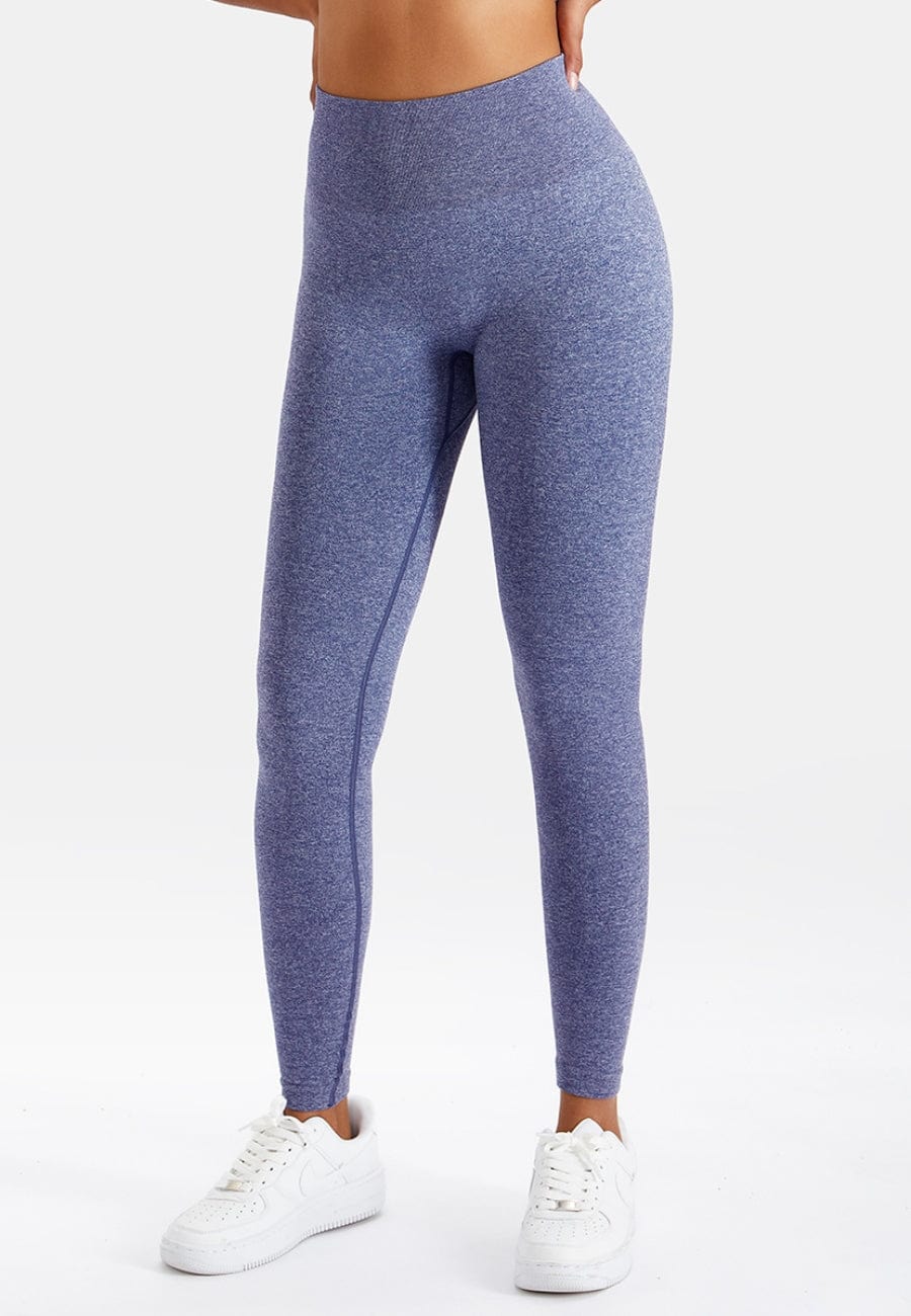 Smooth High Rise 7/8 Leggings