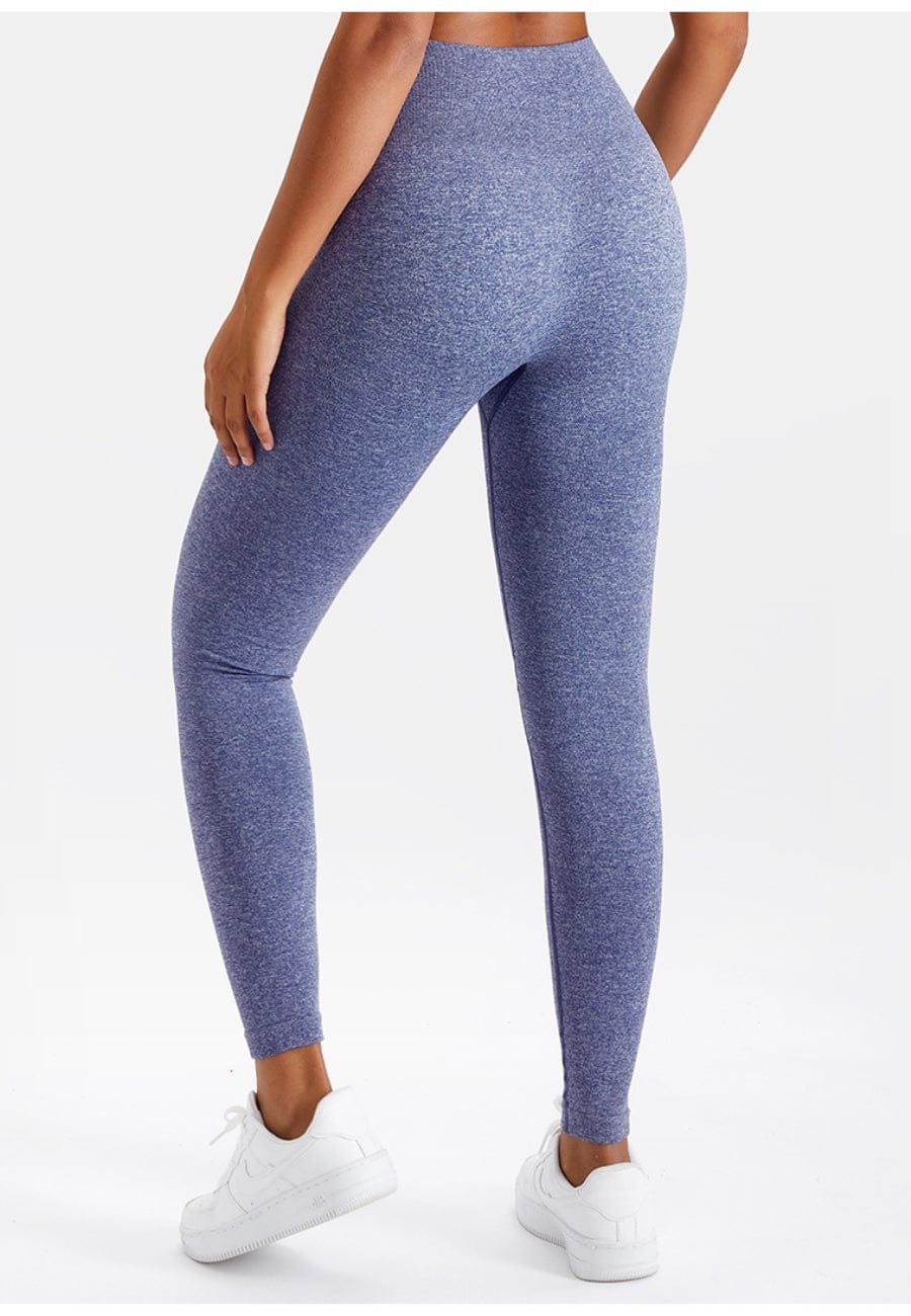 Smooth High Rise 7/8 Leggings