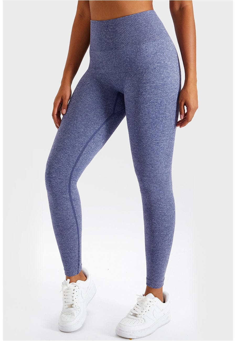 Smooth High Rise 7/8 Leggings