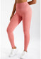 Smooth High Rise 7/8 Leggings