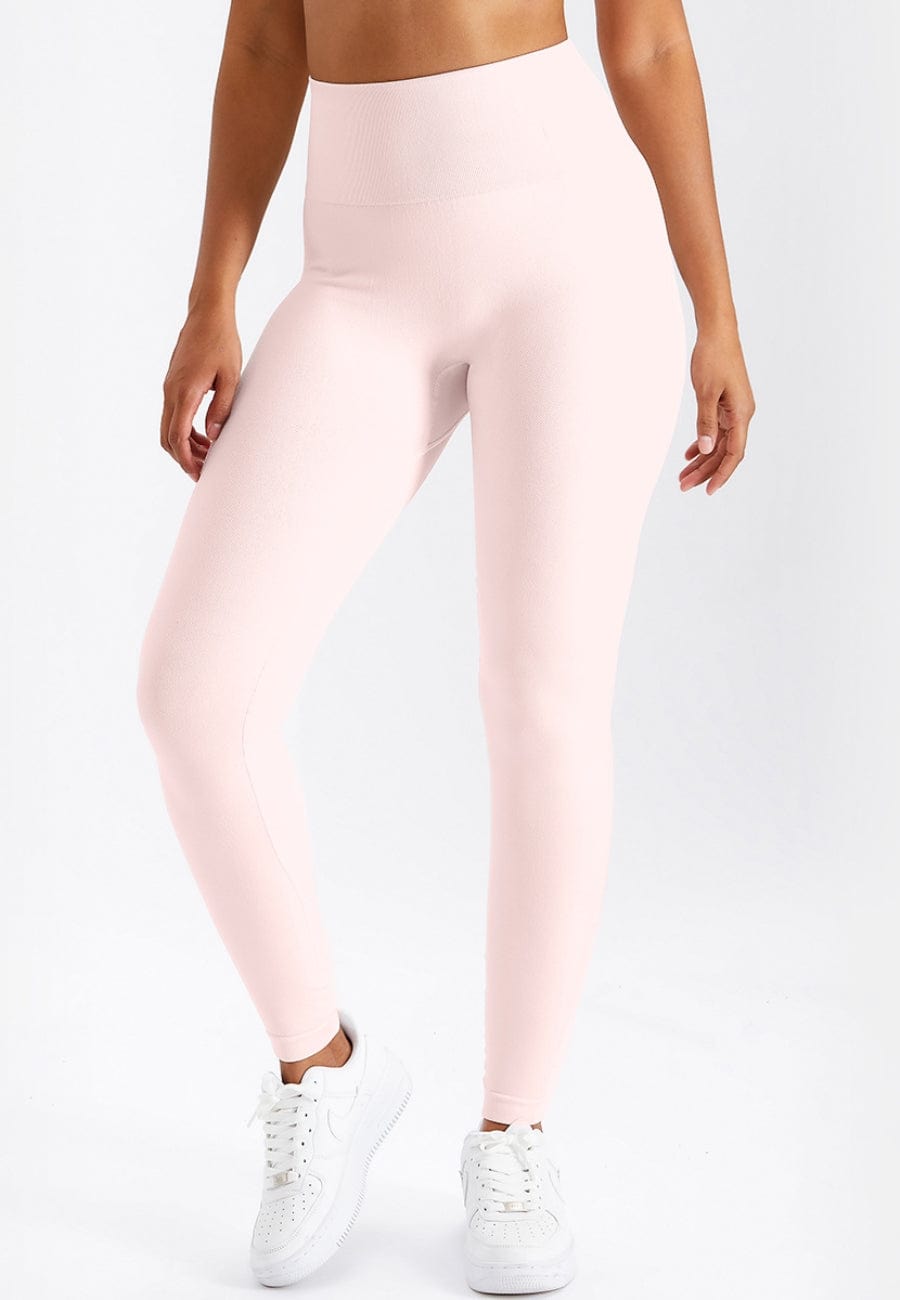 Smooth High Rise 7/8 Leggings