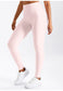 Smooth High Rise 7/8 Leggings