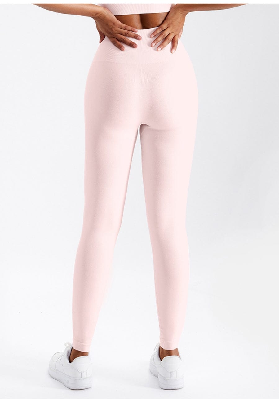 Smooth High Rise 7/8 Leggings