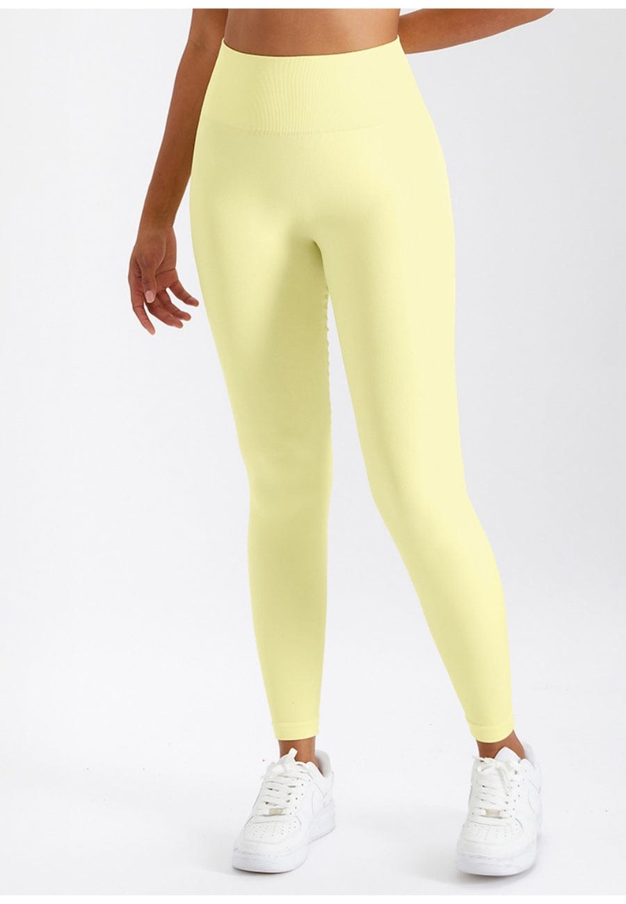 Smooth High Rise 7/8 Leggings