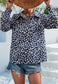 Printed Button Down Shirt